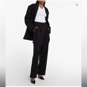 FRANKIE SHOP MAESA TROUSERS